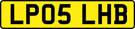 LP05LHB