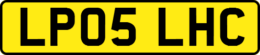 LP05LHC