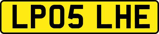LP05LHE