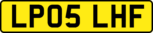 LP05LHF