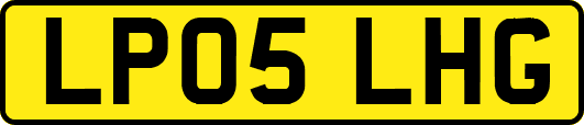 LP05LHG