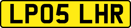 LP05LHR