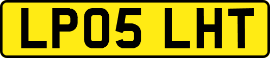 LP05LHT