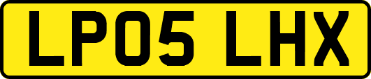 LP05LHX