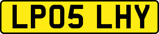 LP05LHY