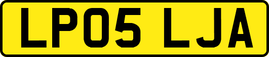 LP05LJA