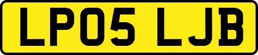 LP05LJB