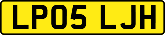 LP05LJH