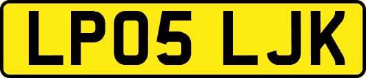 LP05LJK