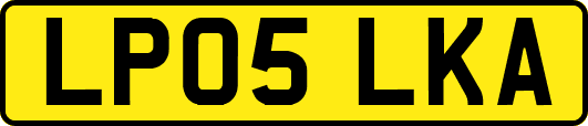 LP05LKA
