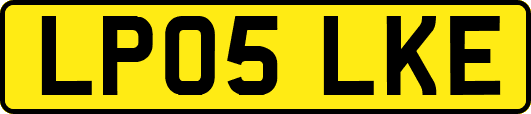 LP05LKE