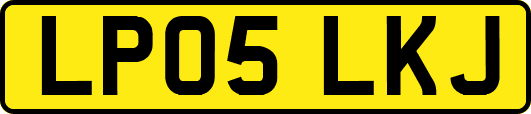 LP05LKJ