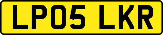 LP05LKR