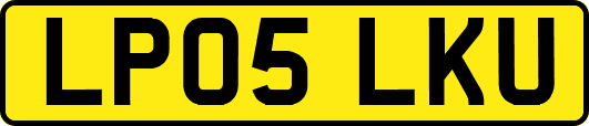 LP05LKU
