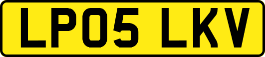 LP05LKV