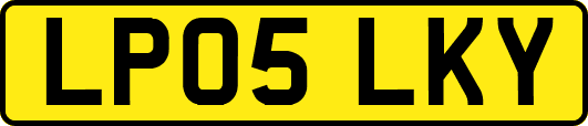 LP05LKY