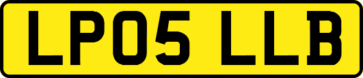 LP05LLB
