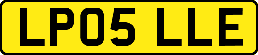 LP05LLE