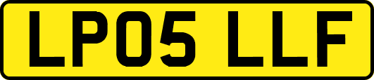 LP05LLF