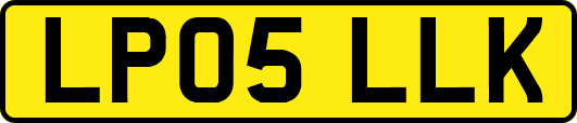 LP05LLK