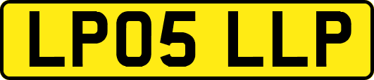 LP05LLP