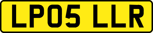 LP05LLR