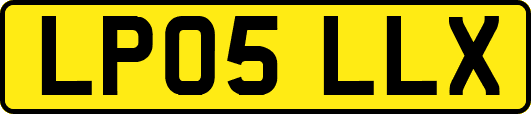 LP05LLX