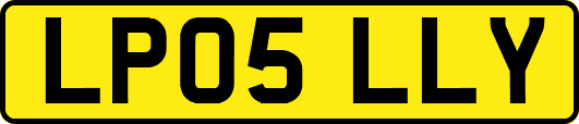 LP05LLY