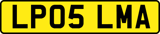 LP05LMA