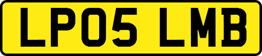 LP05LMB
