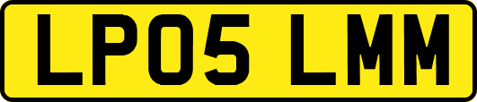 LP05LMM