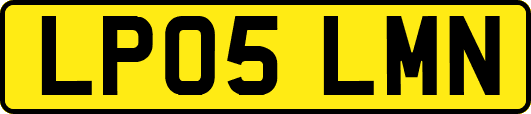 LP05LMN