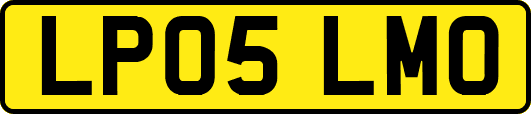 LP05LMO