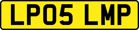 LP05LMP
