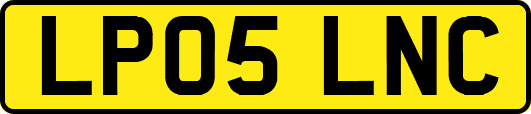 LP05LNC