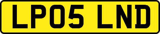 LP05LND