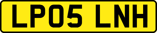 LP05LNH
