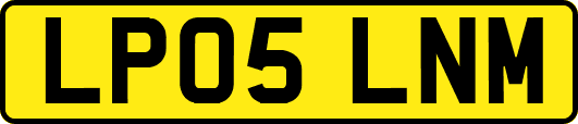 LP05LNM