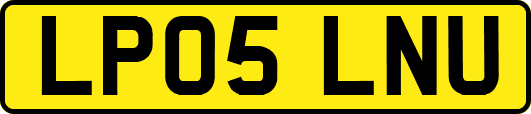 LP05LNU