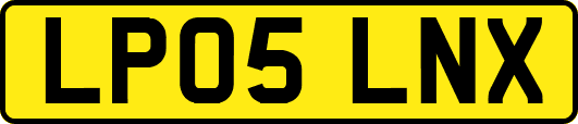 LP05LNX
