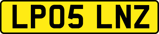 LP05LNZ