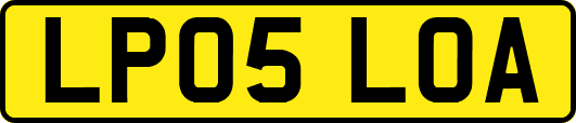 LP05LOA