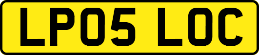 LP05LOC