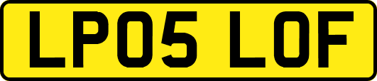 LP05LOF