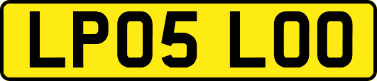 LP05LOO