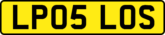 LP05LOS