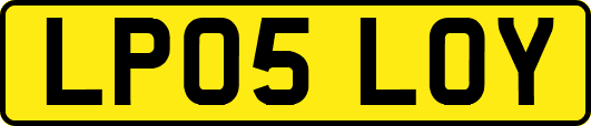 LP05LOY