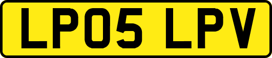 LP05LPV