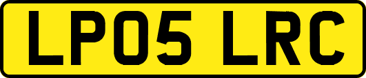 LP05LRC