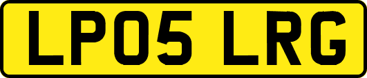LP05LRG